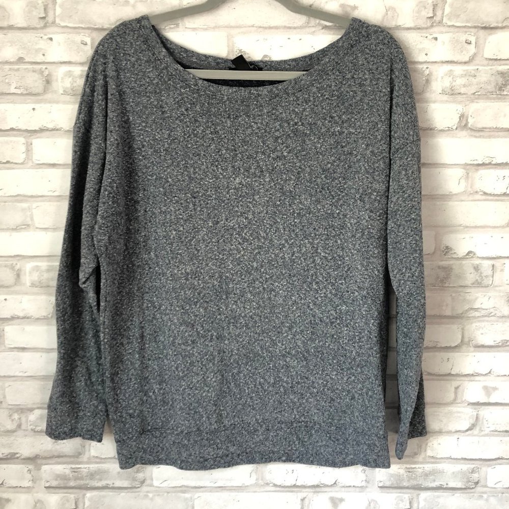 Forever 21 Pullover Sweatshirt